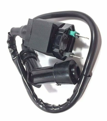 BDー１ IGNITION COIL FOR HONDA XR200R FATCAT 1986 1987 1988 1989 1990