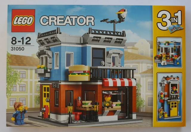 lego 31050 price