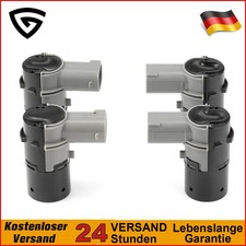 4x PDC Sensor Parksensor F�r BMW Mini R50 R52 R53 66200306567 66206989081 Hinten