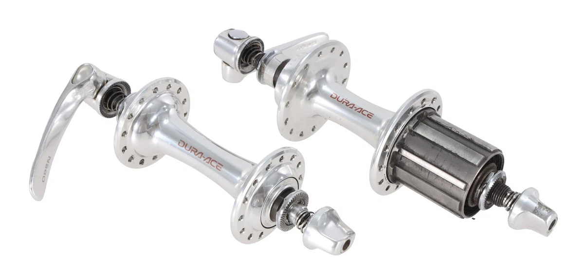 Dura Ace 7700 In Bicycle Hubs for sale | eBay
