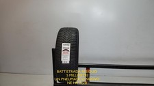 GOMME USATE  TERMICHE 205/55R16 91H DUNLOP SP WINTER SPORT 4D PNEUMATICI A90960