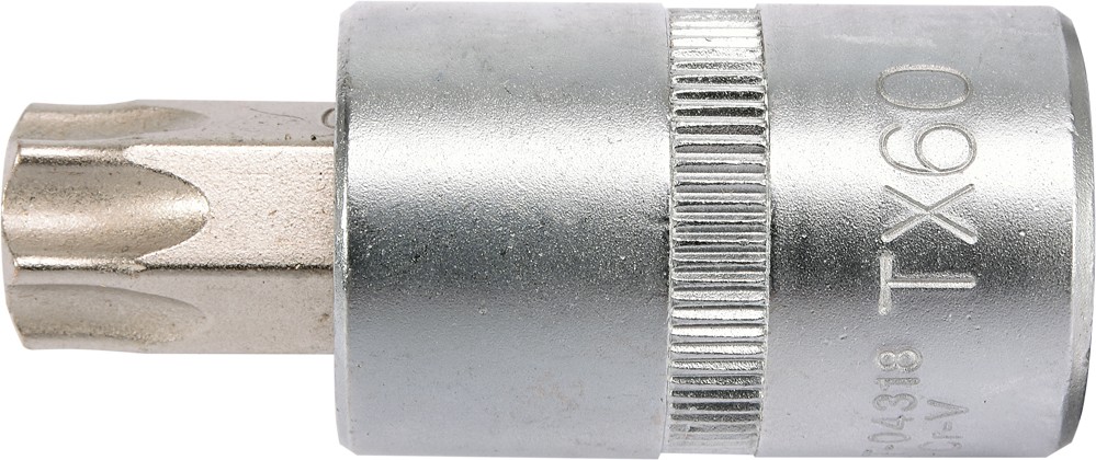 ✅Fits YATO YT-04318 TORX shank wrench 1/2"" T60 L55mm  ⭐UK Seller⭐ - Image 7