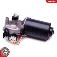 Esen SKV Wischermotor 19SKV165 Passend FüR Fiat Lancia