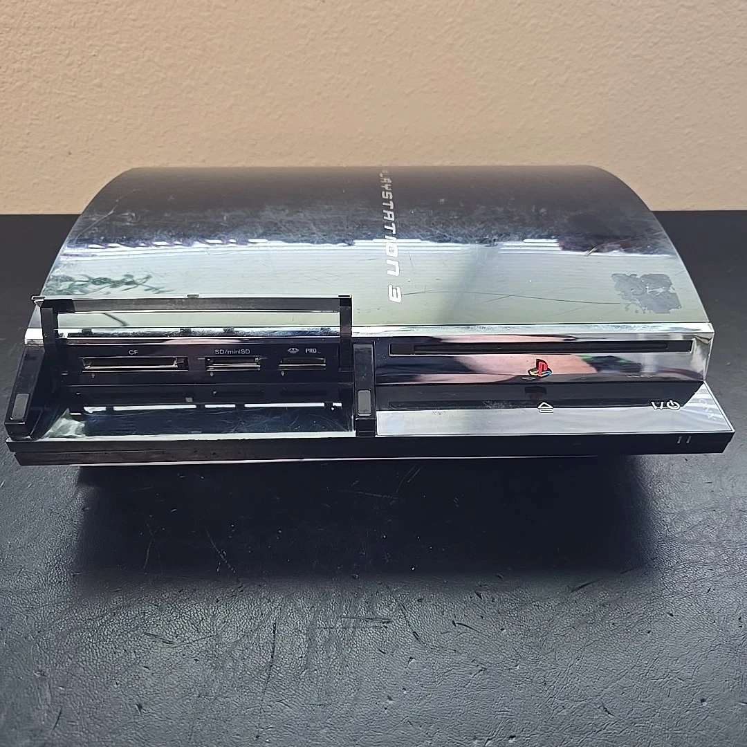 PlayStation 3 - Original HDMI Video Game Home Consoles for sale | eBay