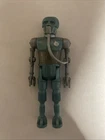 Vintage 1980 Kenner Star Wars 2-1B Medical Droid Action Figure