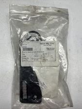 Dorner 240427 Head Plate, Left