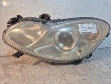 Feu avant (phare) Smart FORTWO