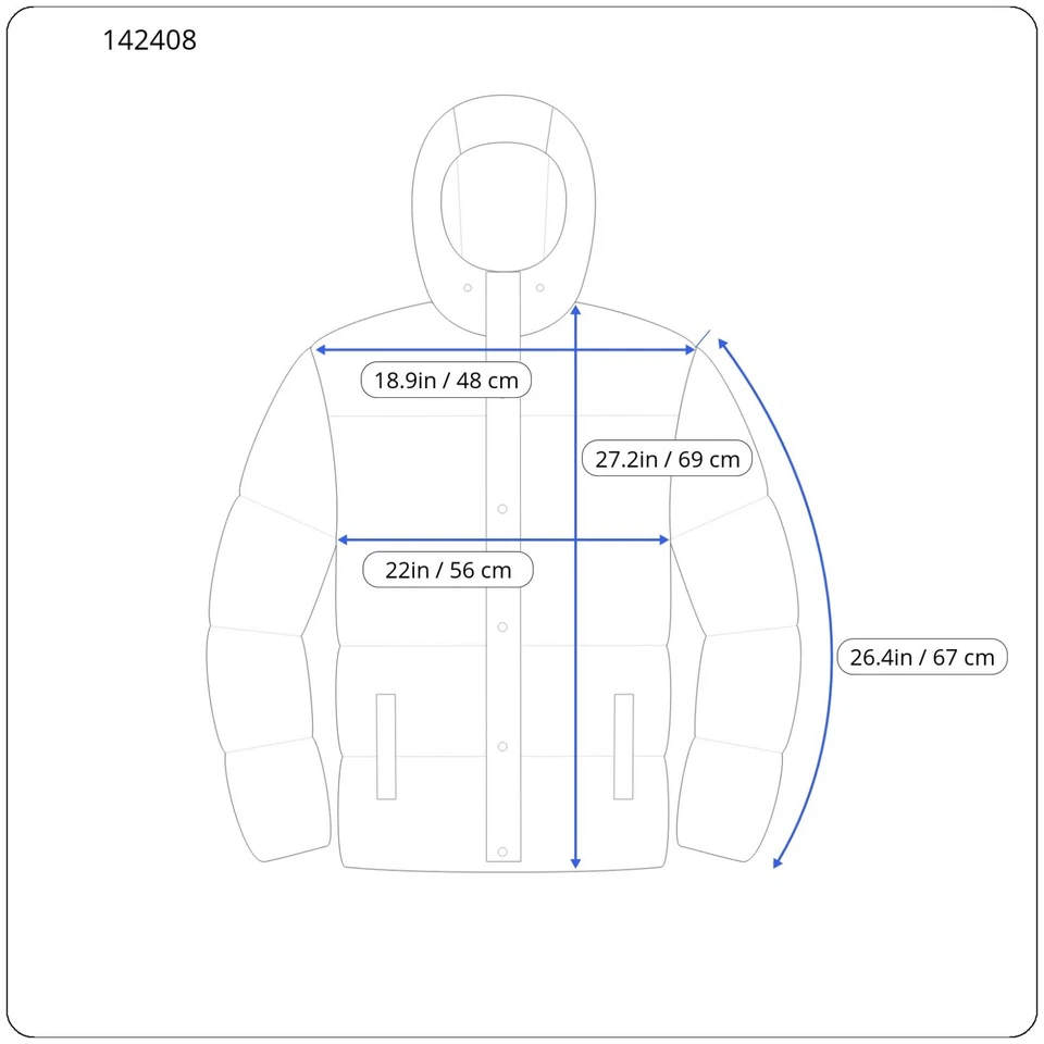 REVOLUTION RACE Jacket Herren XLARGE Black Multipocketed Hooded Zip Breathable - Image 3 of 4