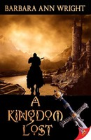A Kingdom Lost | Barbara Ann Wright | Taschenbuch | Kartoniert / Broschiert