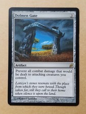 Dolmen Gate Lorwyn MTG Magic the Gathering Cards SeePhotos