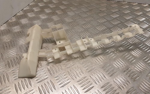 VW TOUAREG 7LA, 7L6, 7L7 Stoßstangenhalter hinten rechts 7L0880676 28430121