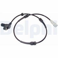 ABS-SENSOR FÜR CitroËN Xsara Break (N2) - Delphi SS20196
