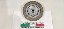 Disque d'embrayage Fiat 500