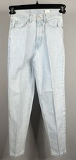 Vintage Jordache Basics Denim Jeans Women  s Size 2 24x27.5