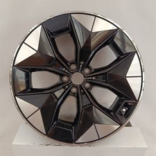 BMW IX3 G08 20 ZOLL 8J ET26 Original 1 Stück Alufelge Felge Alu RiM