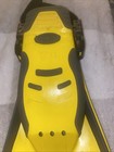 Cressi SpaceFrog Adjustable Scuba Dive Fins Size XS Fins — photo 9