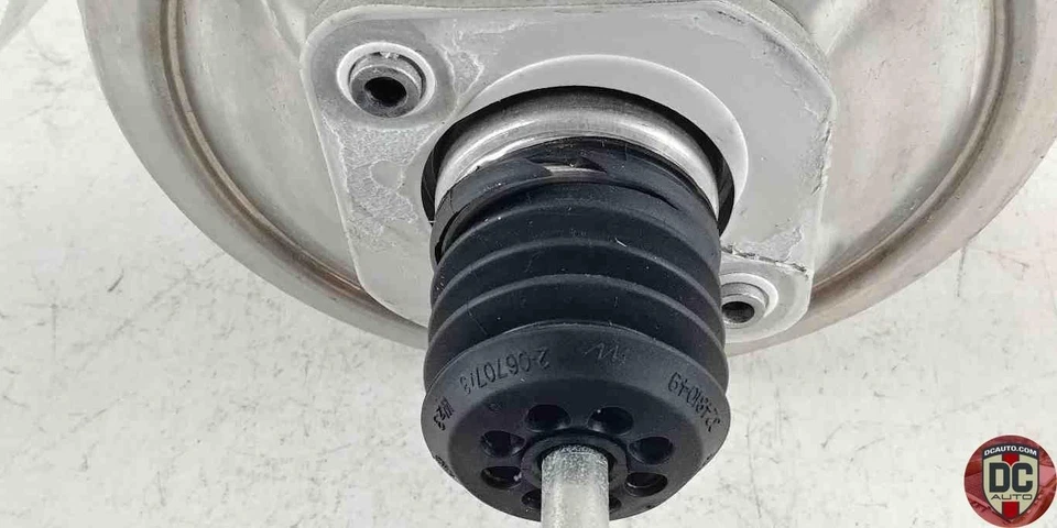 2012-2016 Porsche Boxster Cayman 911 Brake Booster 99135512527 20794 - Image 3 of 4