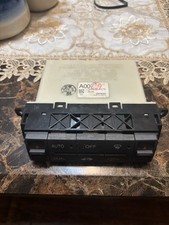 Condensador Genuino 2005-2012 De La CA Del OEM