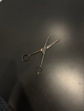 Barber s Special Thinning Shears From Mid 20th Century