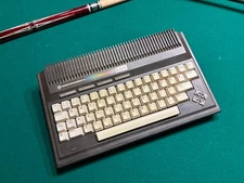Commodore Plus/4 Vintage Computer parts repair
