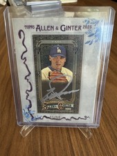 2025 Topps Allen & Ginter X Baseball Checklist Guide in-content 36