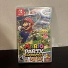 New ListingMario Party Superstars - Nintendo Switch