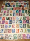 SL 1684/ Used Foreign Stamps foreign stamps lot — photo 9