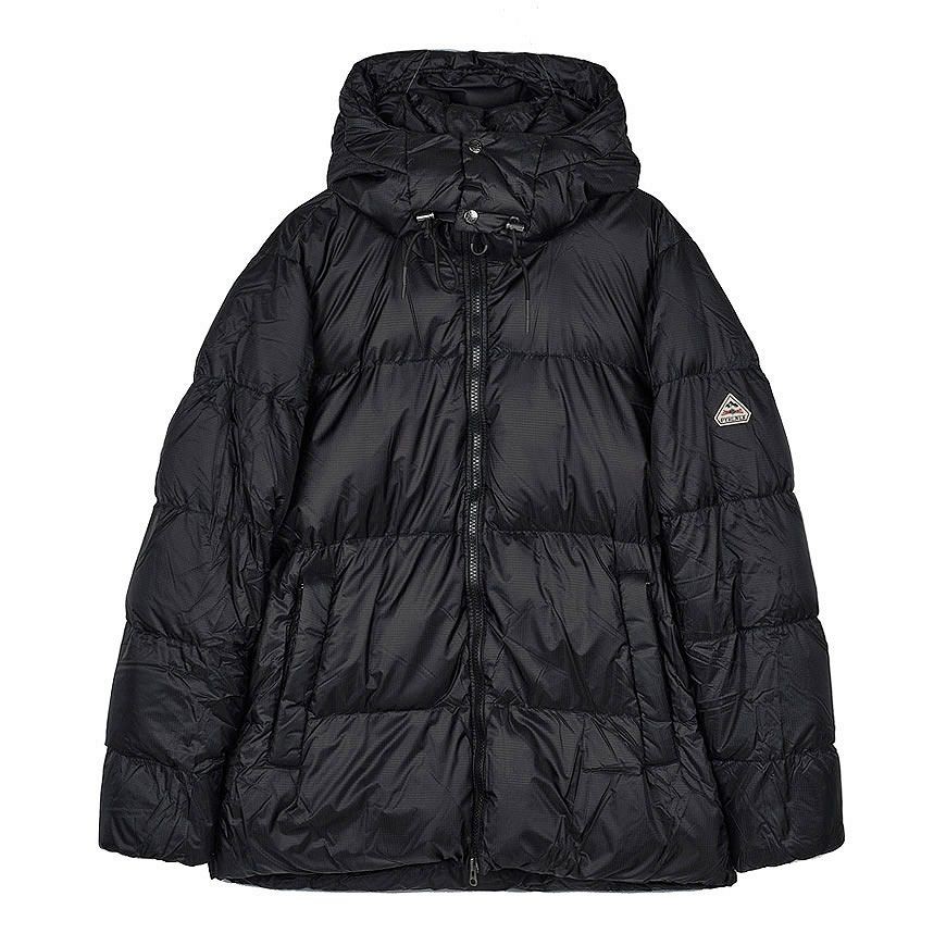 PYRENEX HMY010 0009 FW25 Men's Shift Ripstop Down Jacket 148888069 image 10