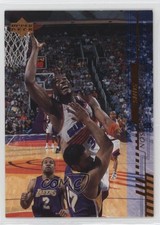 2000-01 Upper Deck Clifford Robinson #132 2u3