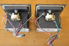 JBL N8000 Attenuator Network Pair Used JP