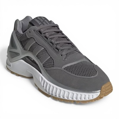 Adidas ZX Wavian GY6035 Grey White Gr 36 Sneaker NEU OVP