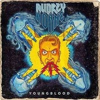 Youngblood Von Audrey Horne | Cd | Zustand Neu