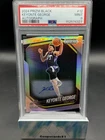 2024 Panini Prizm Black Autograph Silver KEYONTE GEORGE PSA 9 Mint UTAH JAZZ 🔥