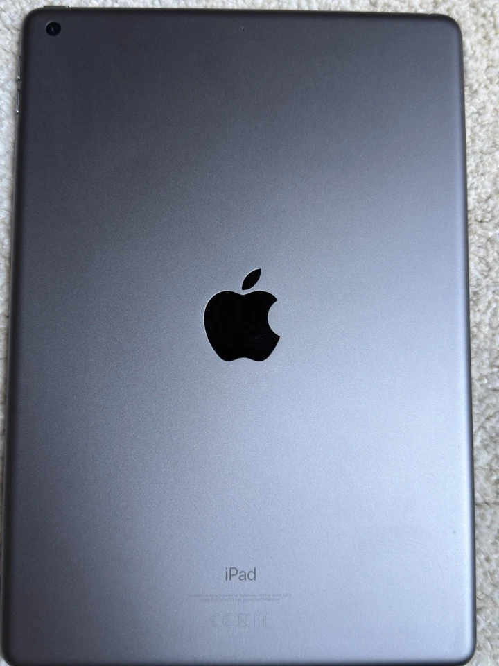 Apple iPad 10 · 32GB · Wi-Fi, Foto 4 von 5