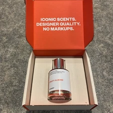 FRUITY ALMOND womans perfume Dossier fragrance EDP ( Eau De Parfum  ) 