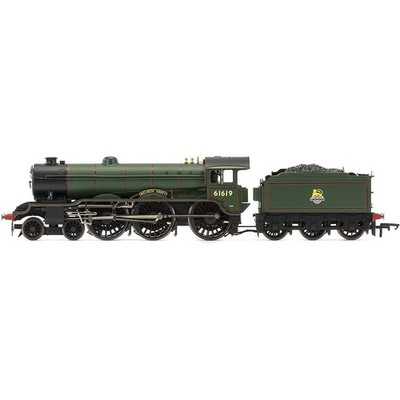 Hornby Br 4-6-0 Kloster Welbeck B17 Klasse
