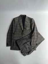 Boglioli 2 Piece Wool Suit US38