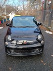 2014 Fiat 500 ABARTH