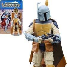 Star Wars Black Series Droids Boba Fett 6-Inch Action Figure