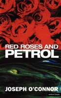 Red Roses & Petrol | Joseph O'connor | Taschenbuch | Kartoniert / Broschiert