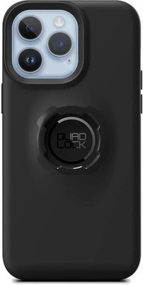 Original Quad Lock Handy Hülle Motorrad iPhone 14 Pro Max