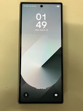 Samsung Galaxy z Fold6 5G - 256 GB - Silver Shadow (AT&T) ~m1345