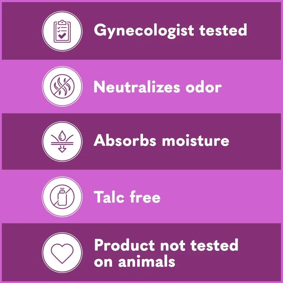 Summer's Eve Island Splash Feminine Spray 2oz 24 Pack Daily Refreshing - Image 3 of 4