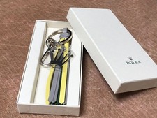 Rolex Key Ring Accessory Keychain Charm Novelty Crown bag charm Used