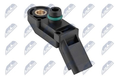 NTY Sensor Saugrohrdruck ECM-CT-012 für RENAULT CLIO 2 AVANTIME LAGUNA BG0 KG0 1