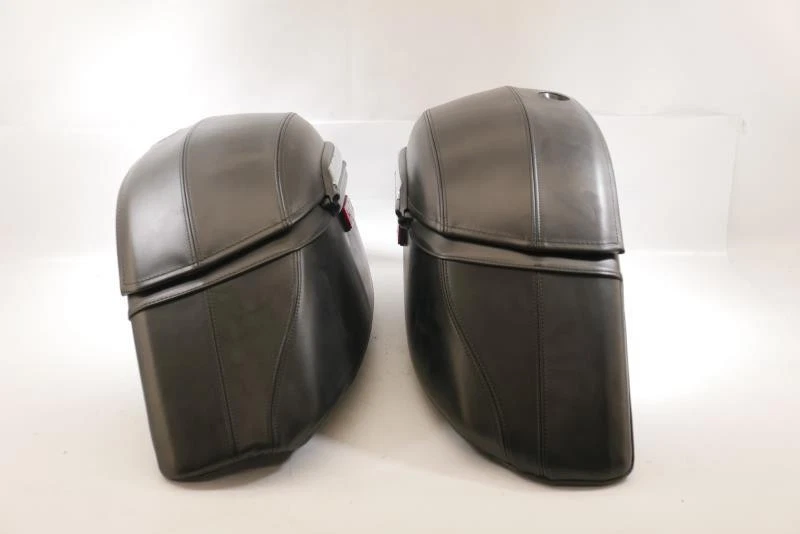 Mala reta YAMAHA XVS 950 MIDNIGHT STAR 2009 a 2014 - Imagem 4 de 4