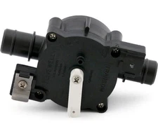 Flow-Rite MV-02-FN01 Control Valve, White Arm, System 2