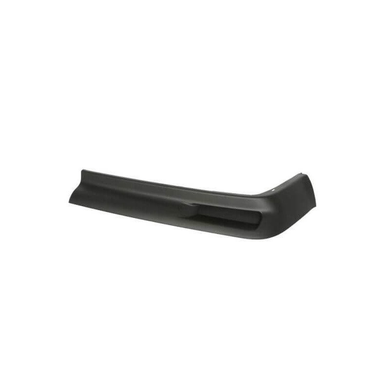 Spoiler avant droit Golf 2 GTI 1989-1991 pour réparer une lèvre inférieure cassée