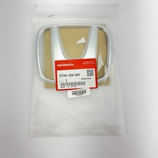 Honda CRV 2012-2021 Accord 18-21 Pilot 16-18 Crosstour 13-15 Front Emblem Logo