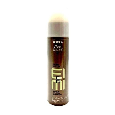 Wella EIMI Pearl Styler Styling Gel 3.59 oz-3 pack